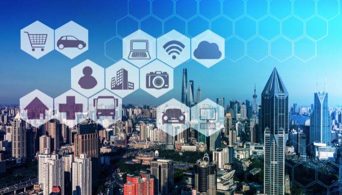 Smart solutions for smart cities